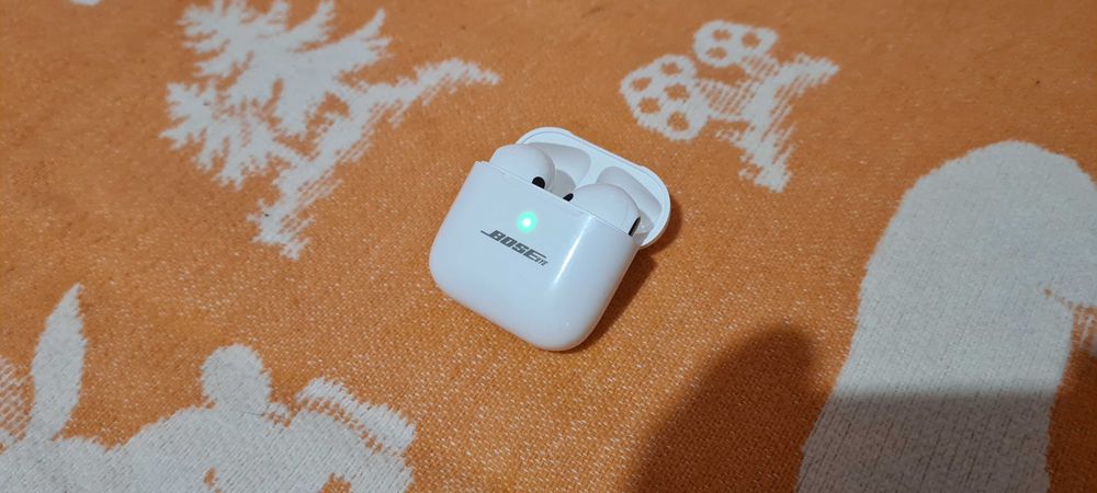 Casti super bune = 100 lei