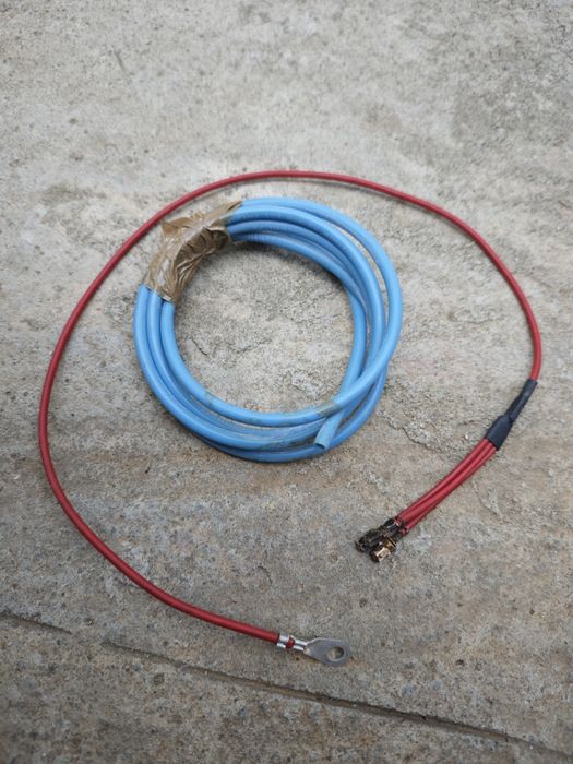 Kit Complet Sirocou / Eberspacher Hydronic 10 - 24V - NOU / Nefolosit
