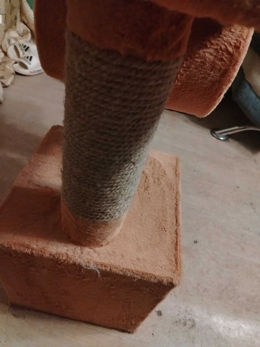 Домик для животных