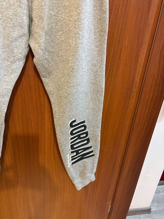 Nike jordan долнище