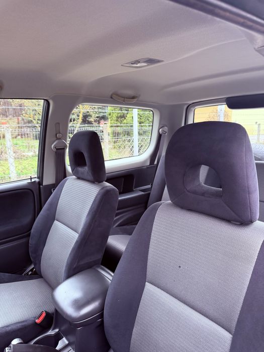 Suzuki Grand Vitara 1.6i 16V 4x4 Mic\Mare 2003