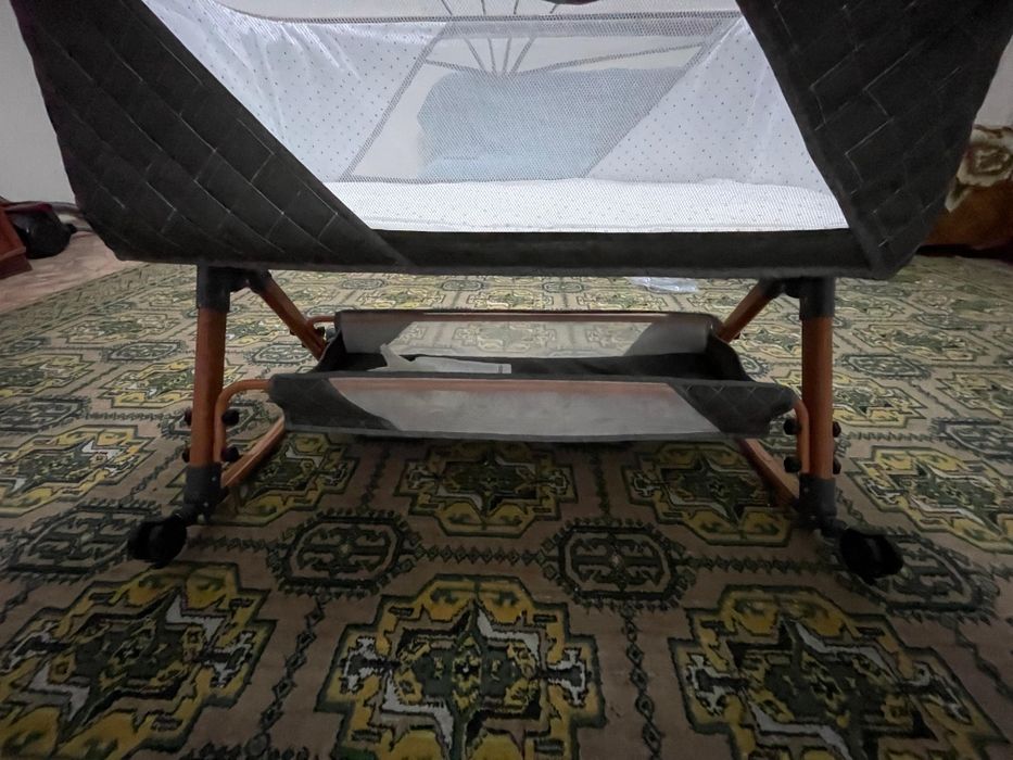 Детская люлка/бесик