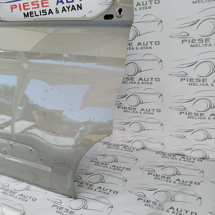 Usa dreapta fata Ford Transit Custom  an 2012-2013-2014-2015-2016-2017