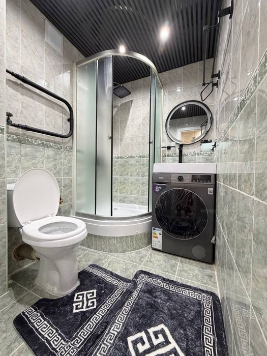 Продается 2в3 комнатная балкон 2*6 Чиланзар 13