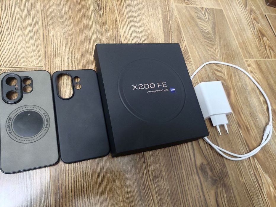 Продам Vivi X200Fe