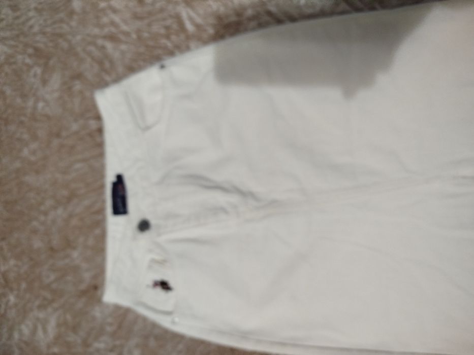 Юбка белый модный стиль