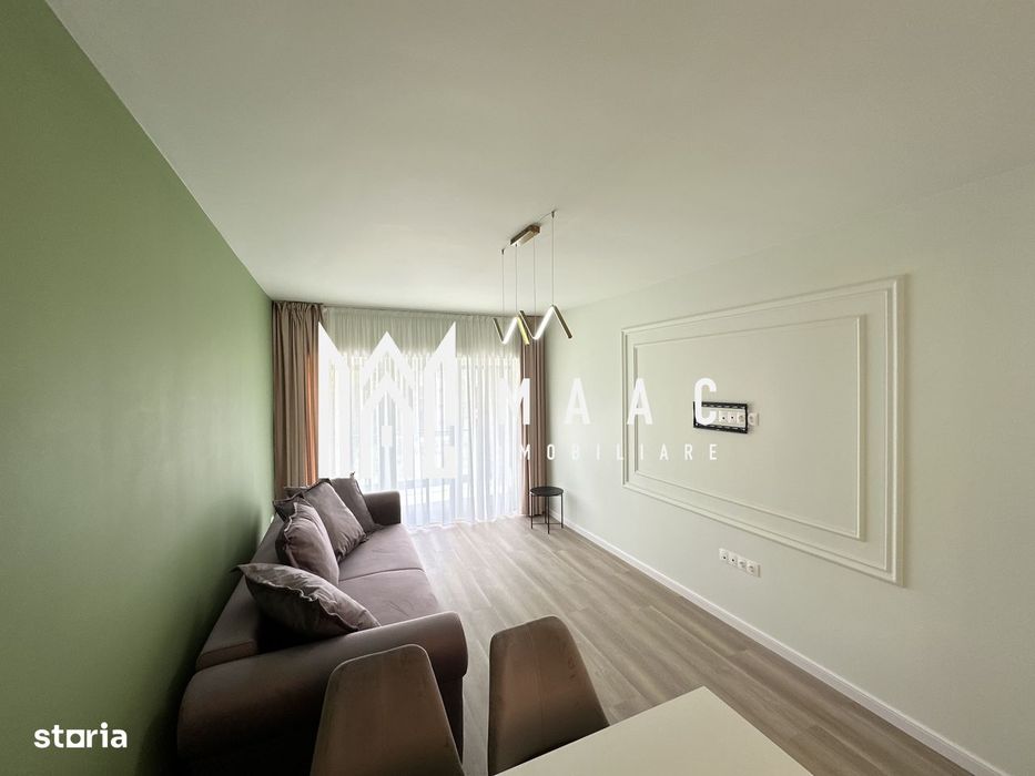 Apartament 2 camere | 53,55 MPU | Balcon | Loc de parcare