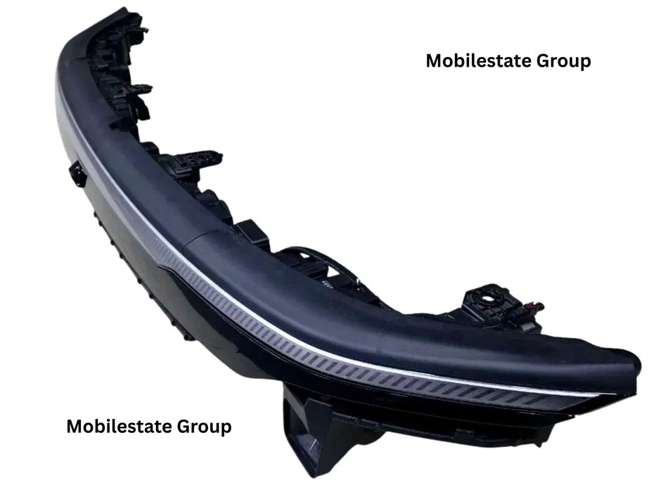 Kia K8, Hyundai Grandeur  Централни Габаритни Светлини  И Други.