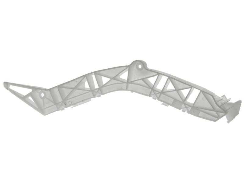 Водач задна броня Mazda 3 2004- RH BN8V-50-2H1B