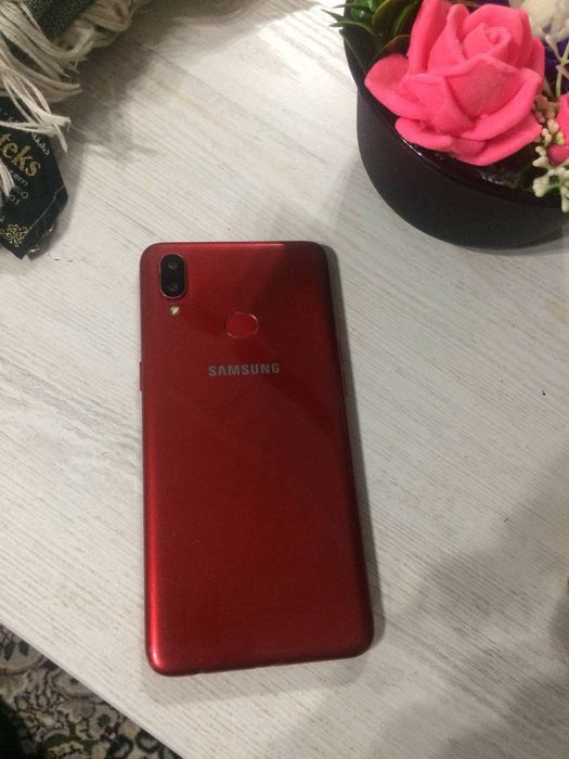 Samsung A10s xolati ideal