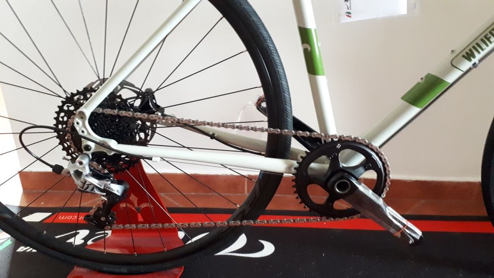 Vand bicicleta Gravel Wilier Jaroon,noua