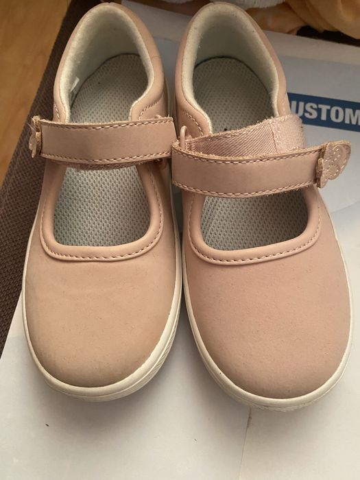 Papuci copil 29 fetita - Keds stare buna