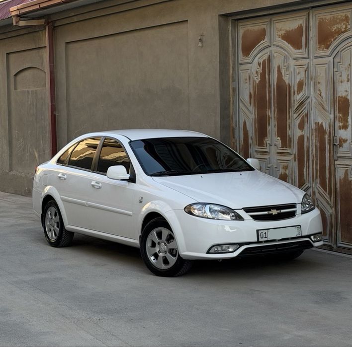 Gentra A/T bez lyuk