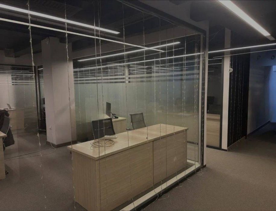 Аренда офис метро Айбек 736м2