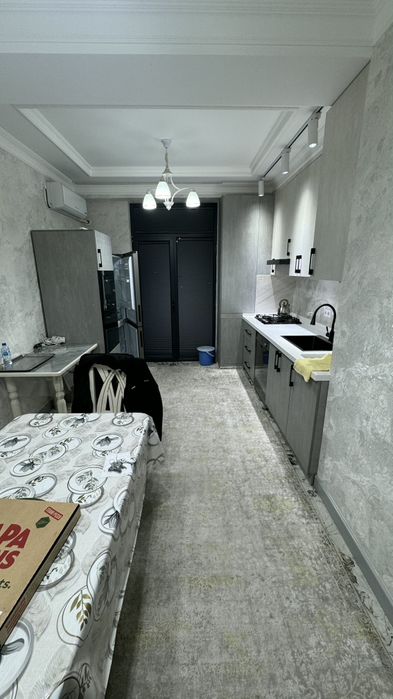 Аренда квартиры. Ул.Шота Руставели 2/2