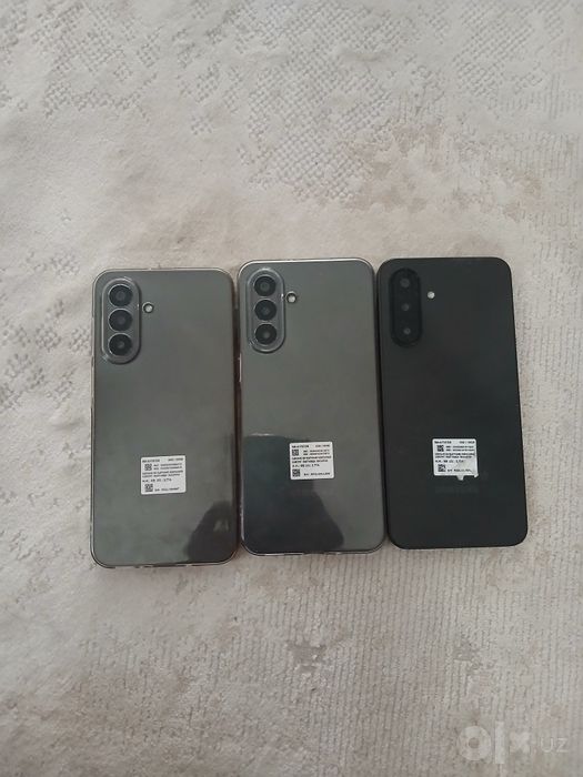 Samsung Galaxy A17 lar sotiladi !!!