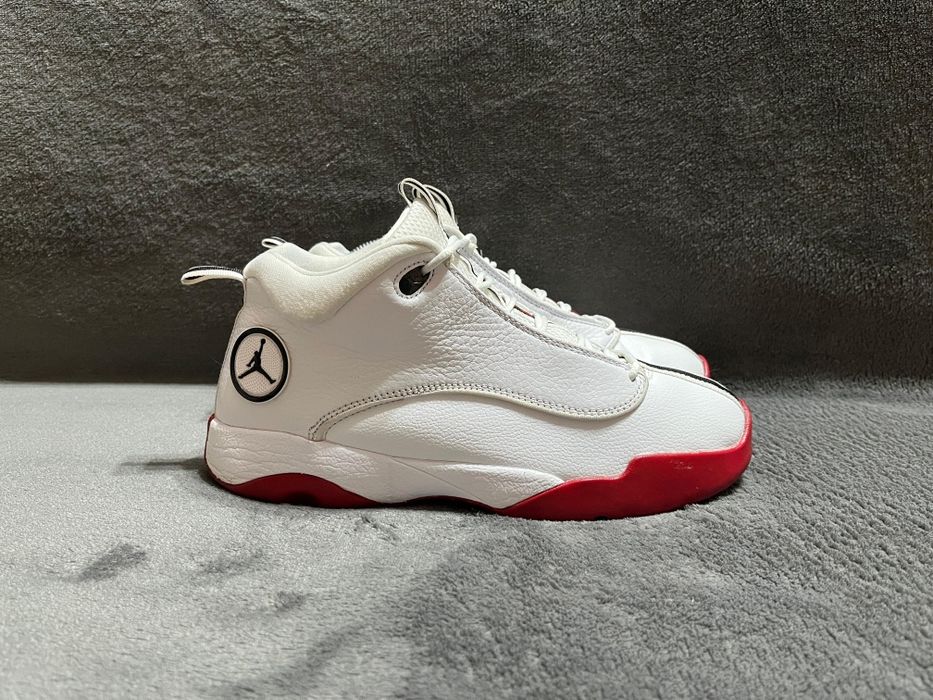 Air Jordan Jumpan Pro Quick