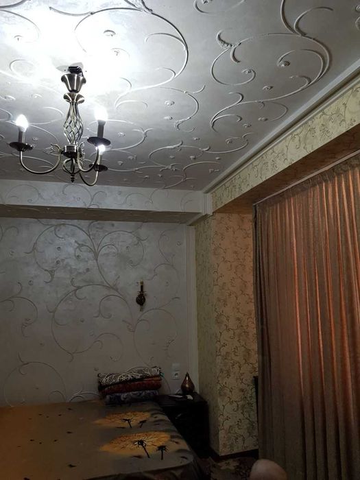 Продается 5ти комнатная квартира Массив Самарканд Дарвоза, Коратош