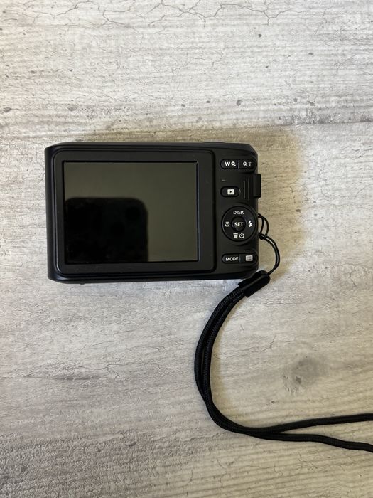 Kodak pixpro FZ45 digital camera