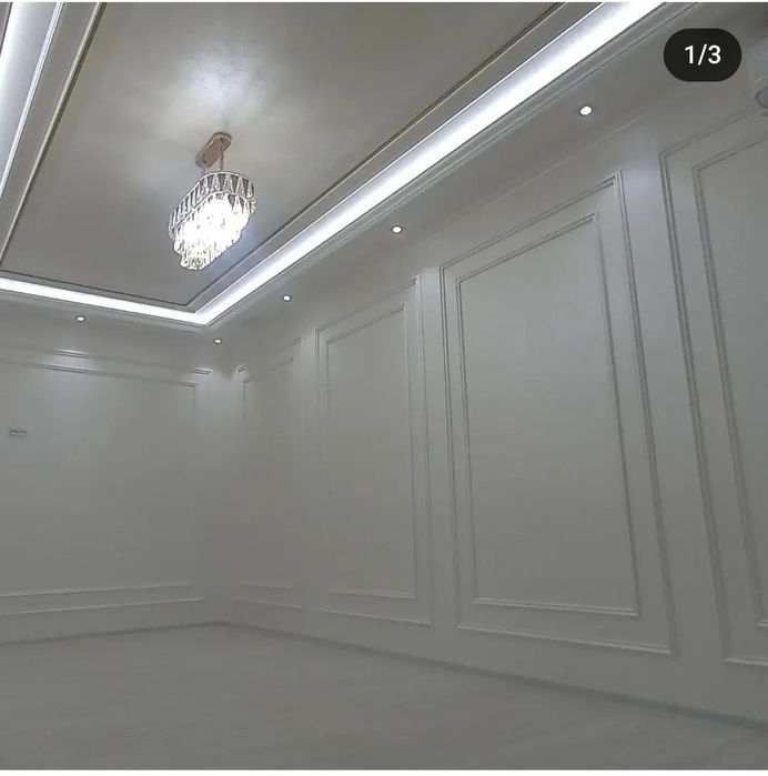 Malyarka xizmatlari.