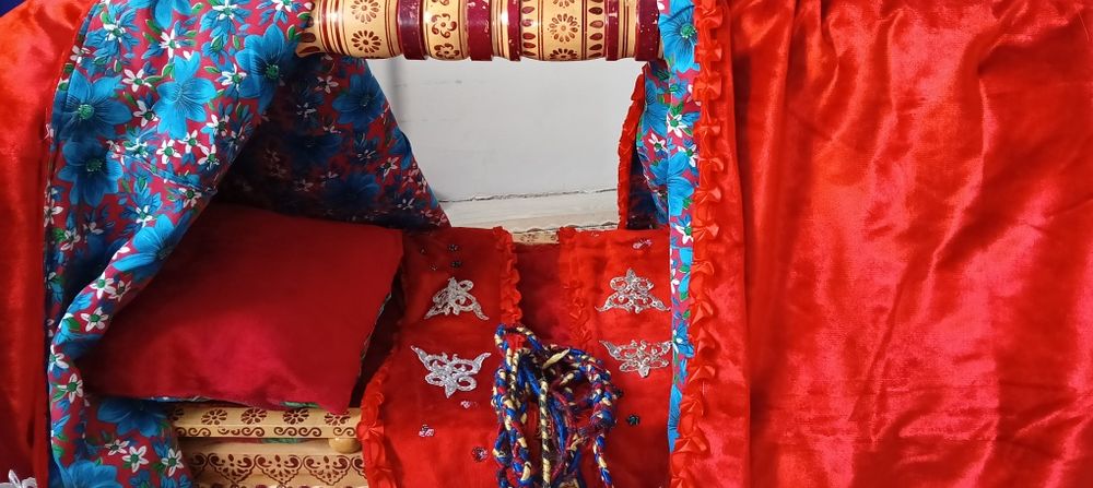 Бесік жалға беремін