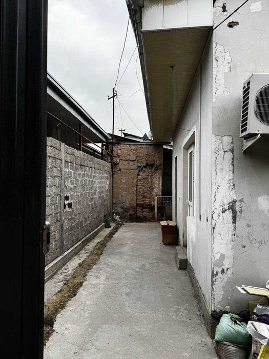 Продаётся дом. Уй сотилади.