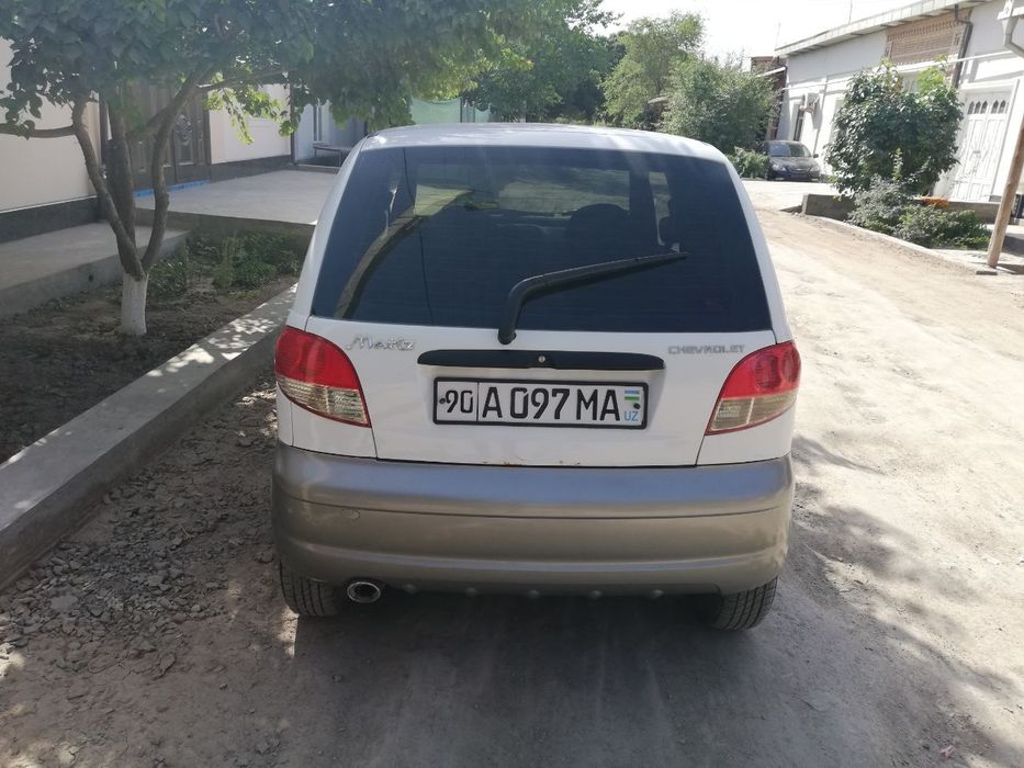 Matiz best 2010 yil