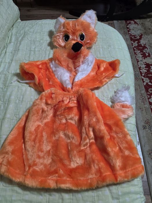 Карнавальные костюмы