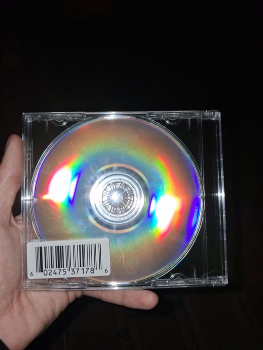 Cd album I AM MUSIC playboi carti