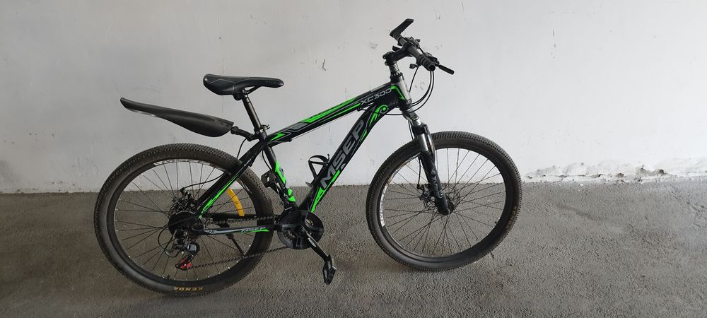 Продам велоcипед