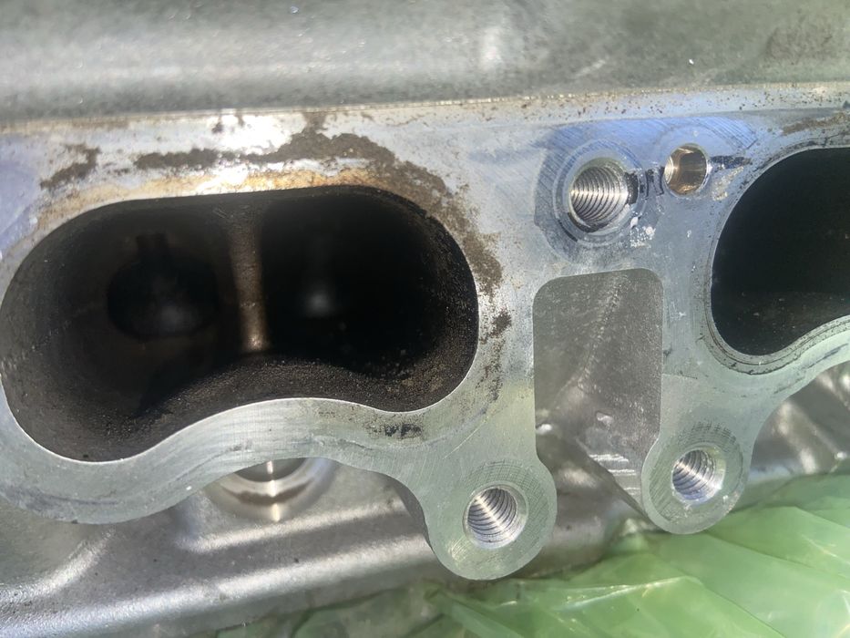 Продам ГБЦ ОТ Chery