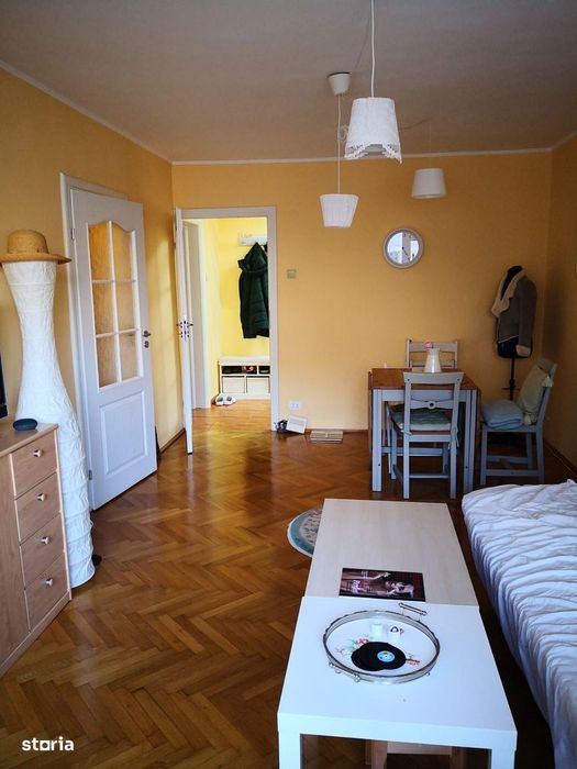 Apartament 2 camere– Tineretului, etaj 8/10
