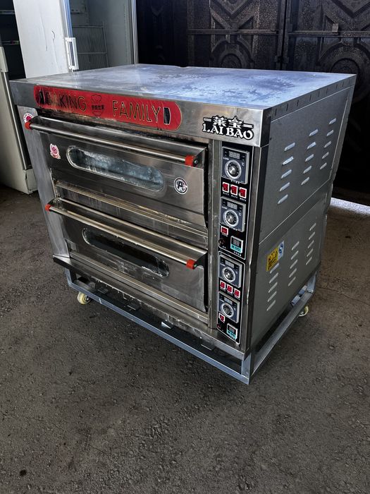 Продам Жарочный Шкаф Б/У