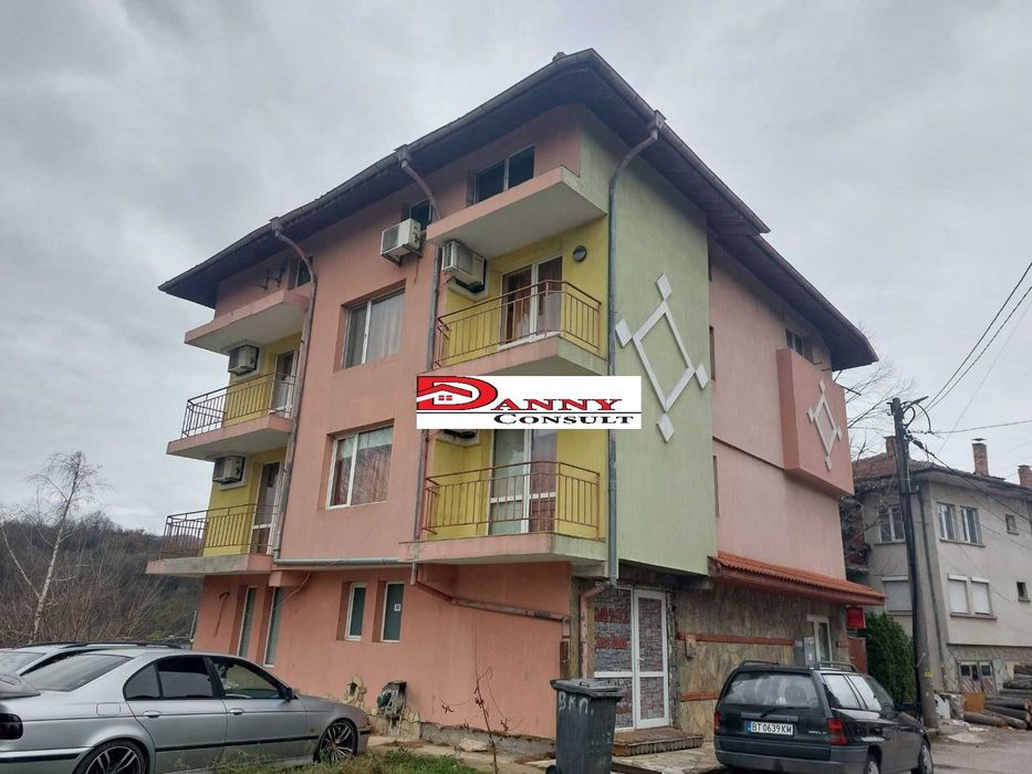 Къща за гости в Еленския балкан