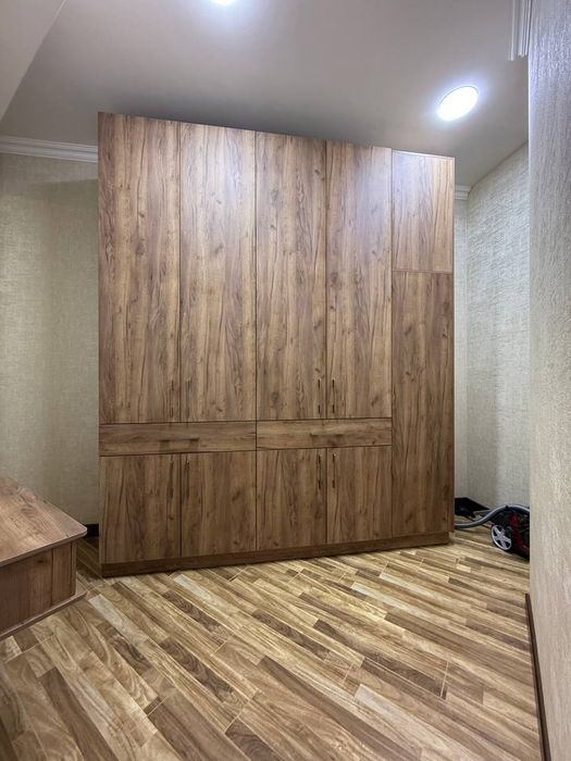 Продается 2х ком квартира, ЖК Boulevard, ор-р: Ташкент Сити, 65м²