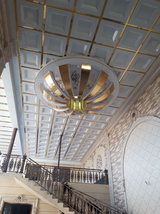 Аликабонт Тошкент