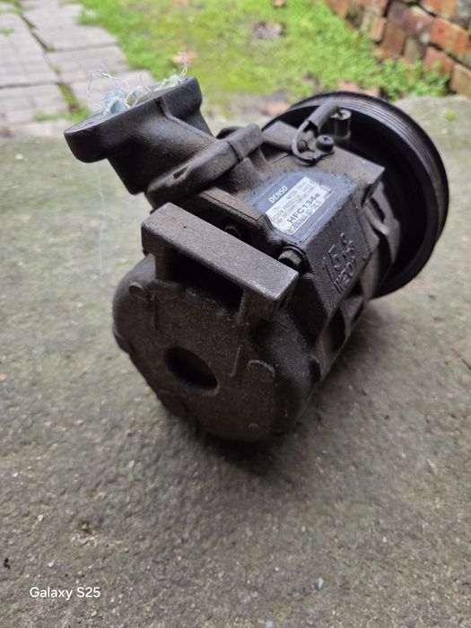 компресор за климатик Toyota Avensis T22 1.6 vvti 110ks.