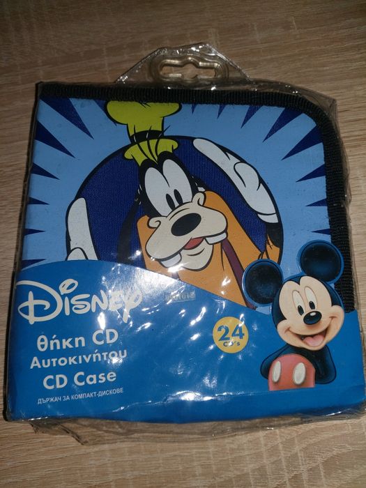 Аксесоари за коли