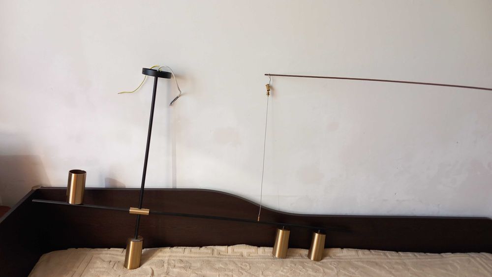 Осветителни тела за таван