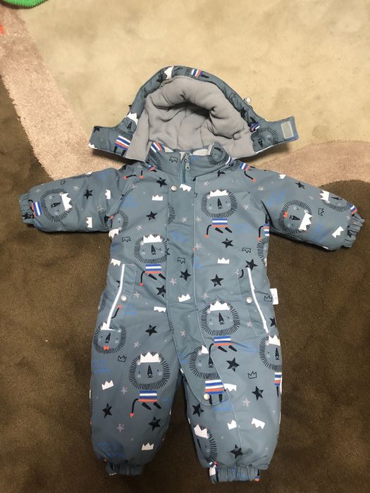 Продам десткий комбинезон