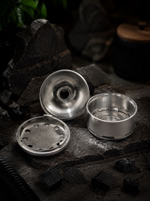 Калауд для кальяна (Kaloud) Tashkent