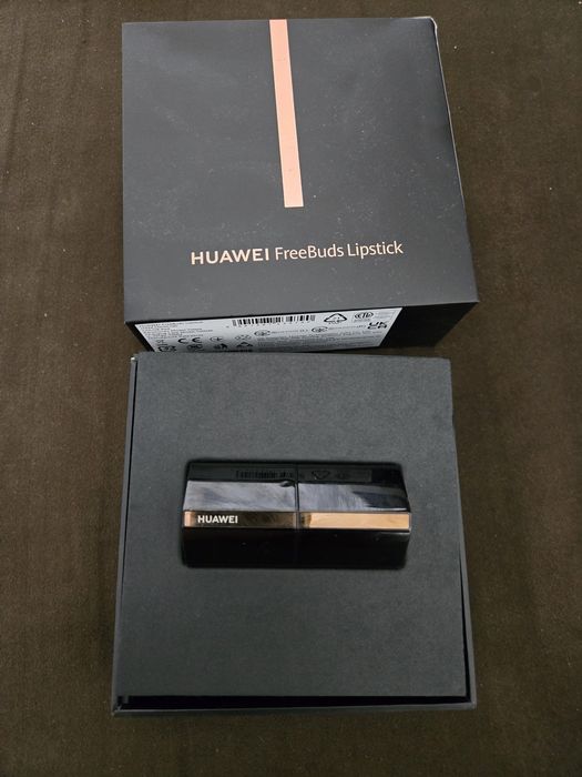 Слушалки Huawei Freebuds Lipstick