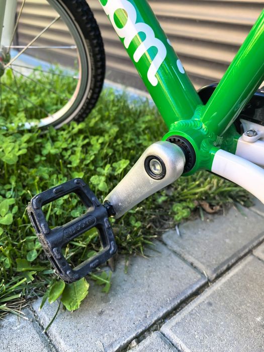 Bicicleta Woom 3