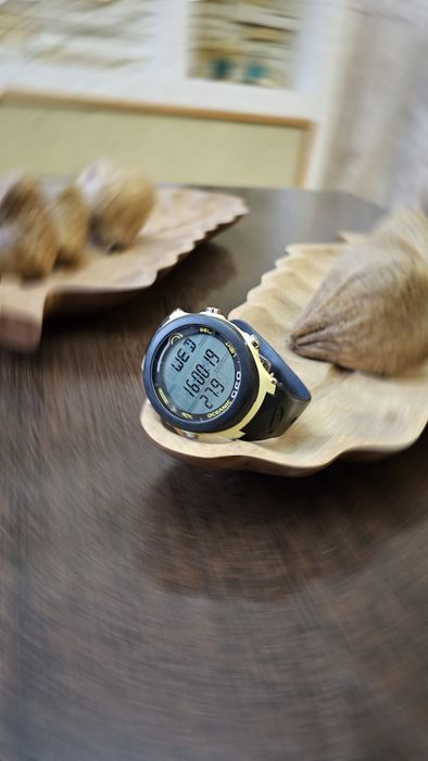 Персональный компьютер для дайвинга