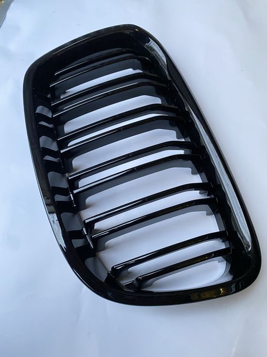 Двойни M бъбреци за BMW 1 серия