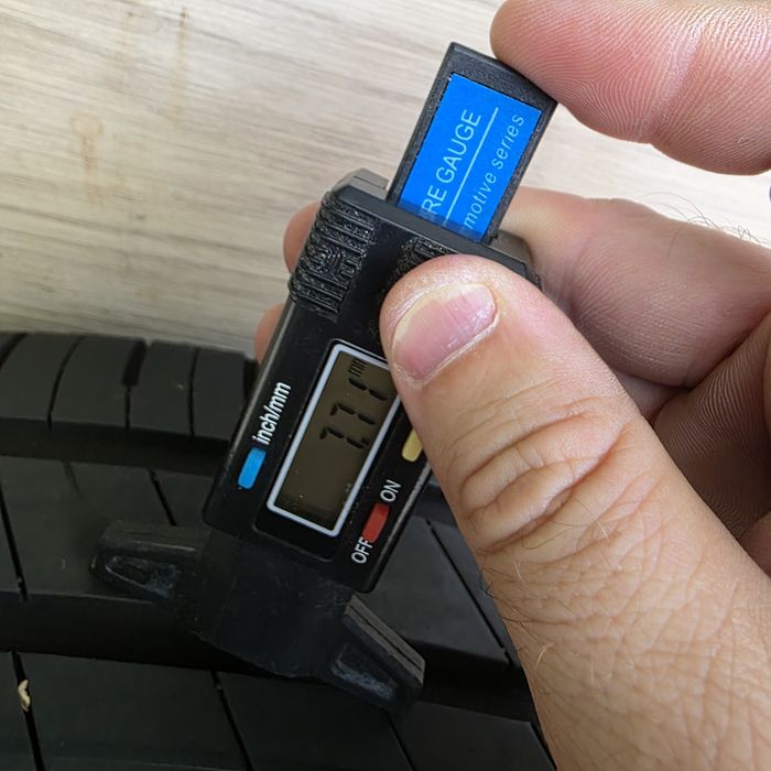 Летни Гуми Goodyear EfficientGrip 195 45 16