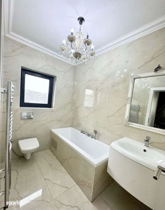 Apartment in Galați, Mazepa 2 - Mai multe