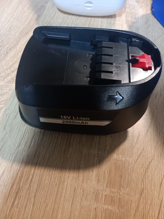 Green Cell батерия (2.5Ah 18V  за Bosch