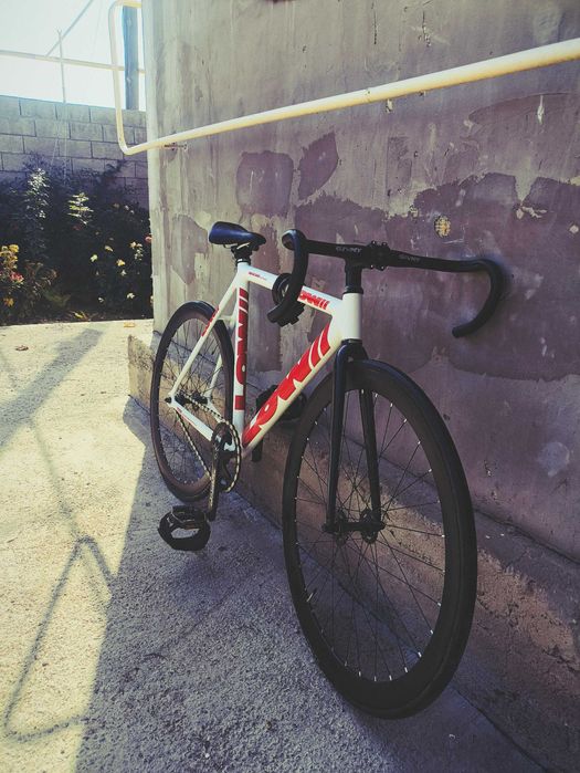 Low || san francisco