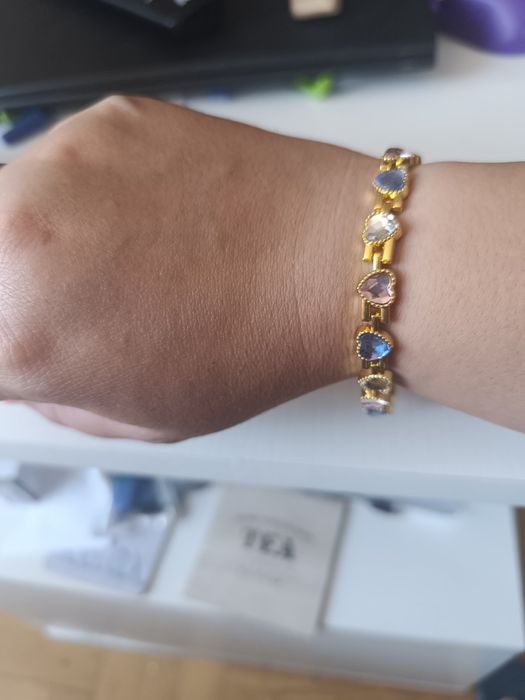 Дамска магнитна гривна